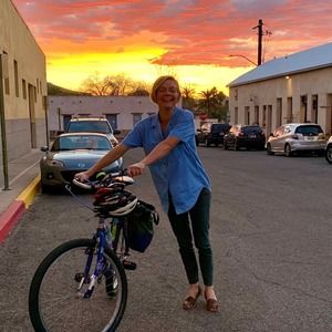 Meet your Posher, Krista